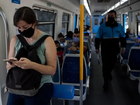 Dónde comprar los pasajes de tren a Mar del Plata y Pinamar 2023