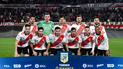 Inesperado: River podría perder a un jugador que no estaba en los planes y saldría a reemplazarlo