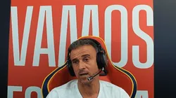 Luis Enrique confesó por qué selección va a hinchar si España no gana el Mundial