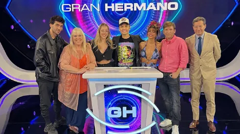 Se confirmaron detalles del Repechaje de GH 2022.