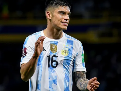 El reemplazante de Correa: ¿puede ir a Qatar un jugador que no haya estado en la prelista?