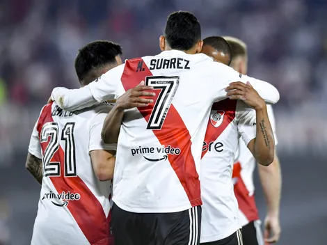 ◉ Las noticias de River hoy: el futuro de Nacho Fernández y los dos refuerzos que ya tiene Demichelis