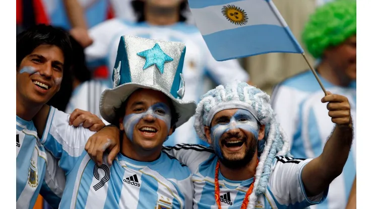 Se podrán ver los 64 partidos en pantalla grande.