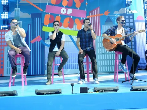 ◉ Dónde comprar las entradas para Big Time Rush en Argentina 2023 y los precios