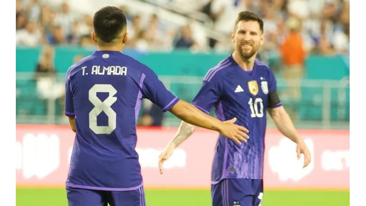 Foto: MLS español