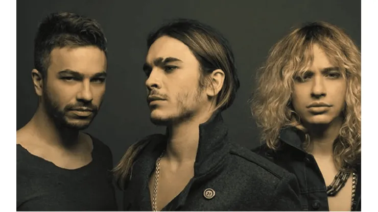 Airbag cerrará el año en el Luna Park.