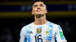 Correa rompió el silencio.