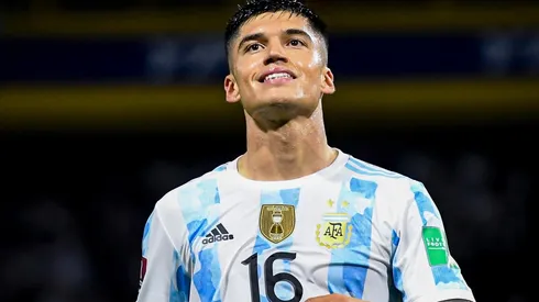 Correa rompió el silencio.