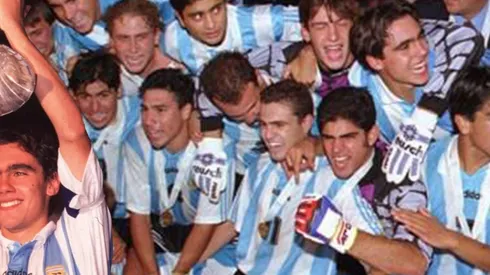 La Selección Argentina ya salió campeona en Qatar