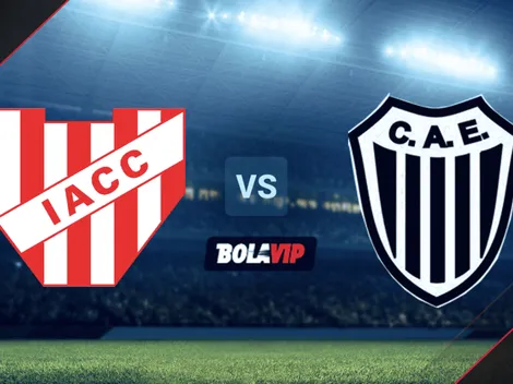 Dónde ver EN VIVO Instituto vs. Estudiantes BA por la Primera Nacional: Hora y TV