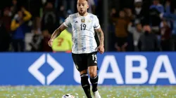 Otamendi es infaltable: el dato que pone al defensor en un importante top 10 mundial