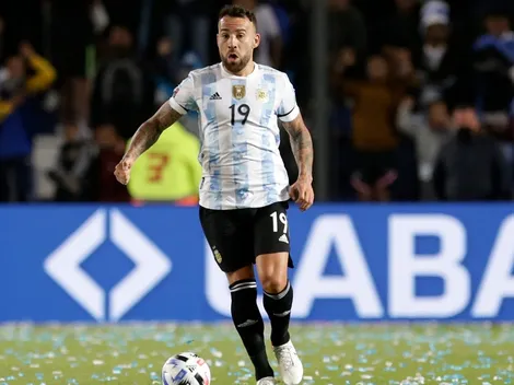 Otamendi es infaltable: el dato que pone al defensor en un importante top 10 mundial