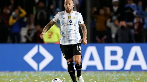 Otamendi es infaltable: el dato que pone al defensor en un importante top 10 mundial