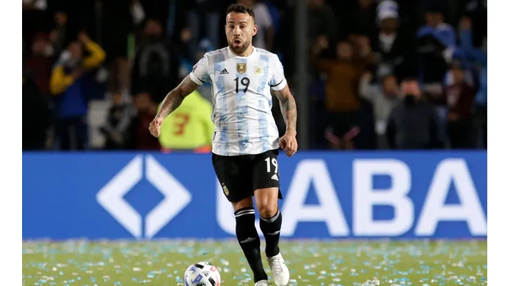 Otamendi es infaltable: el dato que pone al defensor en un importante top 10 mundial