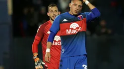 La frase desde Tigre tras los rumores de la vuelta de Retegui a Boca