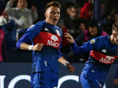 Boca quiere a Retegui ahora mismo y sorprende: planea darle a Tigre al jugador menos pensado