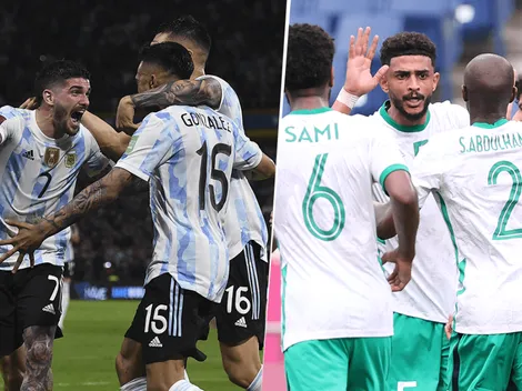 Pronóstico y predicciones de Argentina vs. Arabia Saudita por el Mundial de Qatar 2022
