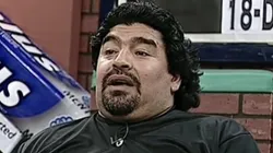 La increíble foto de Maradona que predice la final del Mundial de Qatar