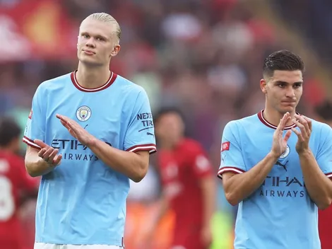 Los favoritos de Haaland para el Mundial: "Yo creo que podrían ser..."