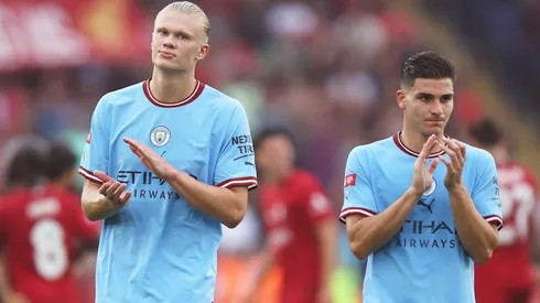 Los favoritos de Haaland para el Mundial: "Yo creo que podrían ser..."