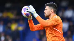 "Si Rossi no acepta...": la drástica decisión de Boca ante la novela por el arquero