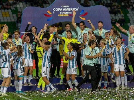 La Selección femenina cerró su 2022 con una victoria ante el Getafe