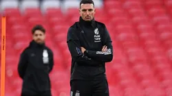 ¿Cambios en la lista argentina? Qué dice el reglamento y hasta cuándo se puede modificar