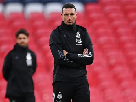 ¿Cambios en la lista argentina? Qué dice el reglamento y hasta cuándo se puede modificar