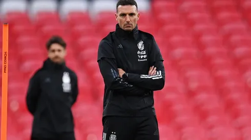 ¿Cambios en la lista argentina? Qué dice el reglamento y hasta cuándo se puede modificar