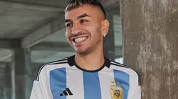 Ángel Correa estará en Qatar 2022.