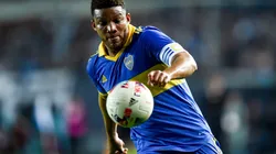 Fabra sorprendió a todos: publicó cómo fue su charla con una estrella mundial