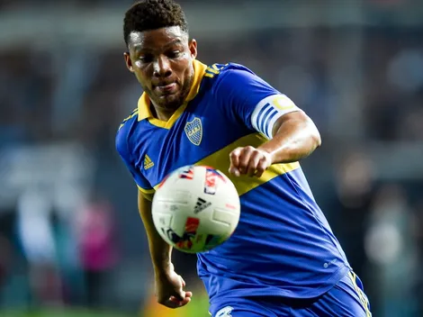 Fabra sorprendió a todos: publicó cómo fue su charla con una estrella mundial