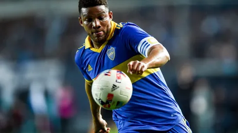 Fabra sorprendió a todos: publicó cómo fue su charla con una estrella mundial