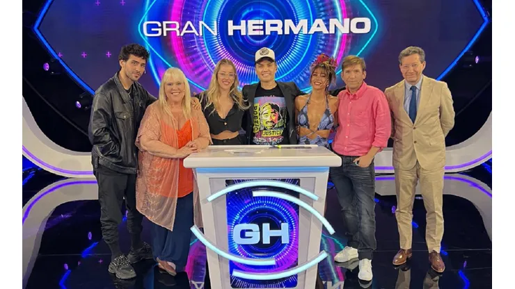 Se confirmó la fecha del final de Gran Hermano.