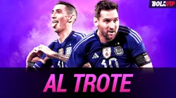 Destino final, Qatar 2022: Argentina superó la última prueba al trote y ahora solo queda jugar