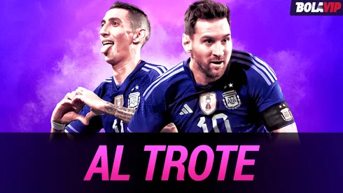 Destino final, Qatar 2022: Argentina superó la última prueba al trote y ahora solo queda jugar