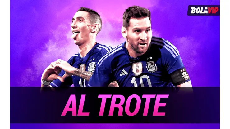 Destino final, Qatar 2022: Argentina superó la última prueba al trote y ahora solo queda jugar