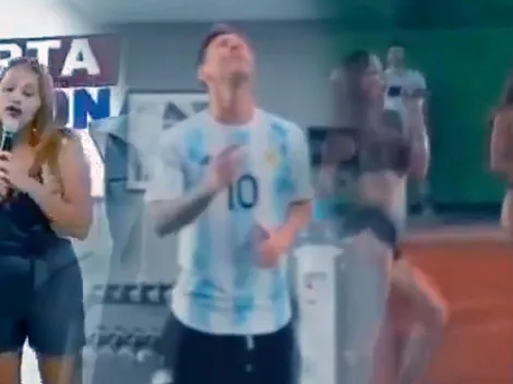 Cancelaron Shakira, Dua Lipa y Rod Stewart: los memes sobre la ceremonia inaugural de Qatar 2022