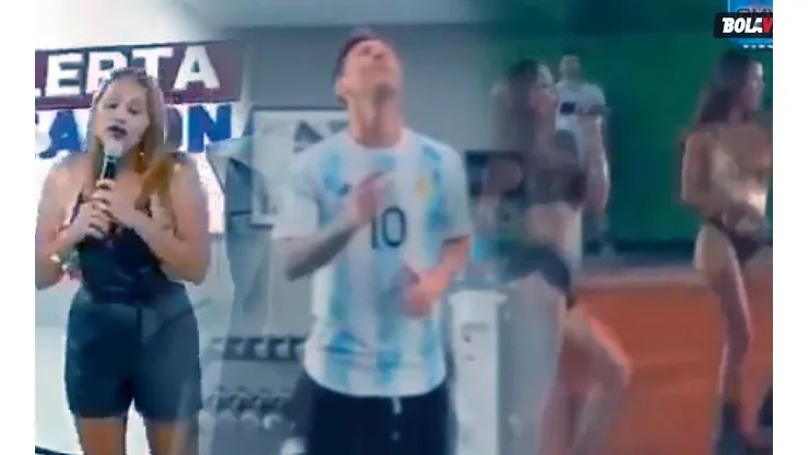 Cancelaron Shakira, Dua Lipa y Rod Stewart: los memes sobre la ceremonia de Qatar.