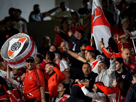 ◉ Las noticias de River hoy: firmó Demichelis, el contundente mensaje a Armani y la continuidad de Juanfer