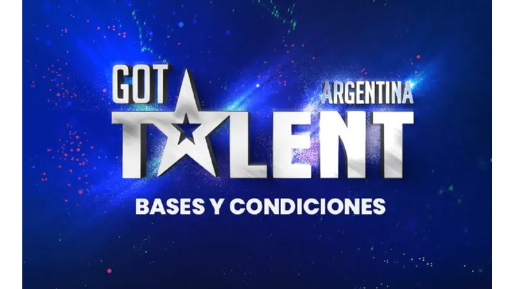 El formato llega a la pantalla de Telefe.