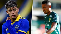 ¿Por qué apareció el nombre de Zeballos en el posible pase de Tesillo a Boca?