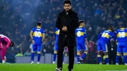 Boca comunicaría una decisión futbolística clave: "Quieren anunciarlo en estas horas"