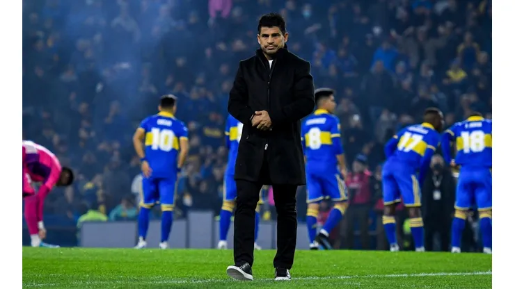 Boca comunicaría una decisión futbolística clave: "Quieren anunciarlo en estas horas"