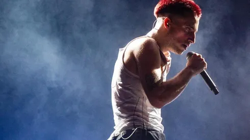 Foto: Florencia Downes