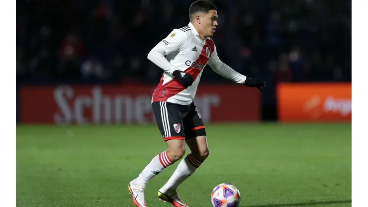 Se supo: los millones que tiene que poner River para la continuidad de Quintero