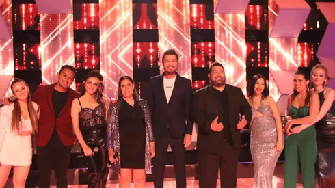 Canta Conmigo Ahora está llegando a su fin.