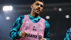 Juventus se desprendería de Paredes a final de temporada