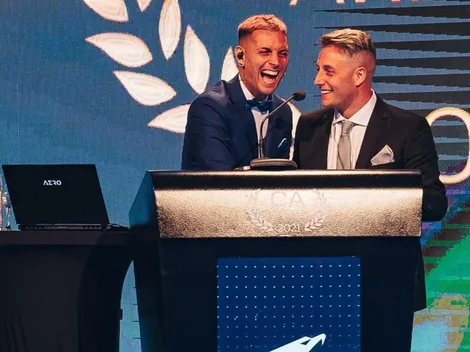 ¿Cuándo es la Coscu Army Awards 2022?