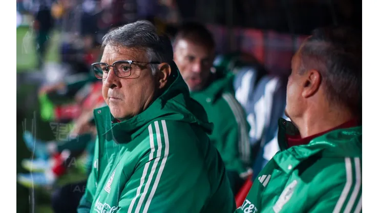 México cayó en la previa de Qatar 2022 y no perdonaron a Martino: "Se viene el ridículo"